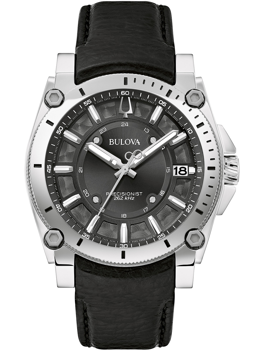 Model 96B416, autoriseret forhandler Watchandjewelry.shop - English
