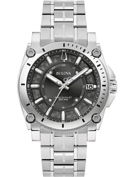 Model 96B417, autoriseret forhandler Watchandjewelry.shop - English