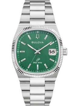 Model 96B439, autoriseret forhandler Watchandjewelry.shop - English