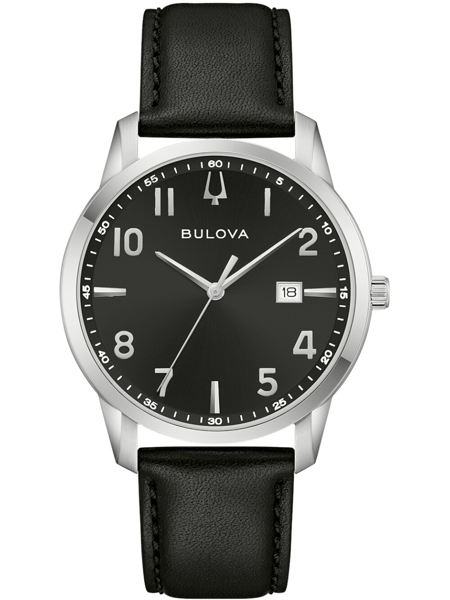 Model 96B473, autoriseret forhandler Watchandjewelry.shop - English