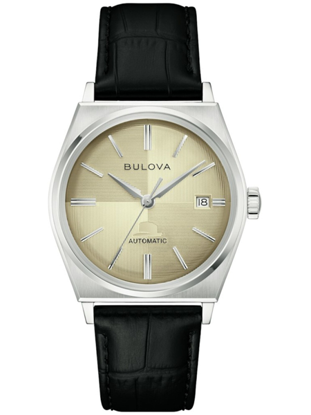 Model 96B483, autoriseret forhandler Watchandjewelry.shop - English