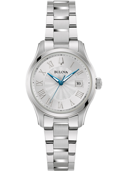 Model 96M162, autoriseret forhandler Watchandjewelry.shop - English