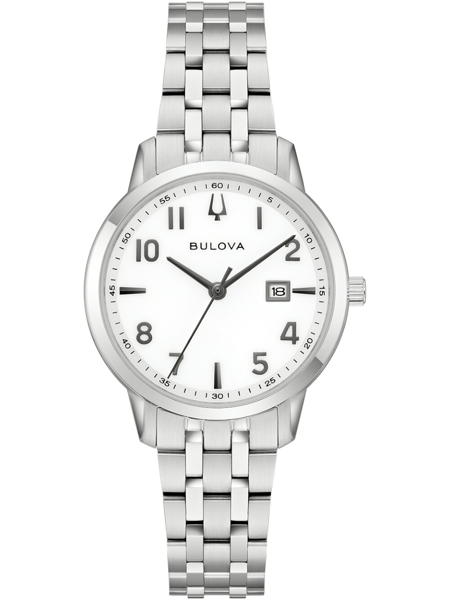 Model 96M174, autoriseret forhandler Watchandjewelry.shop - English