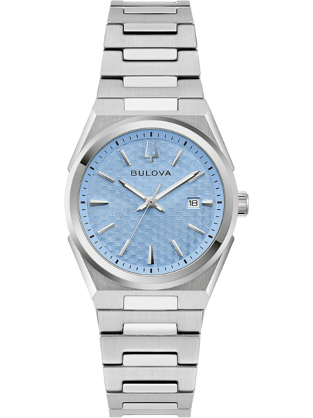 Model 96M177, autoriseret forhandler Watchandjewelry.shop - English