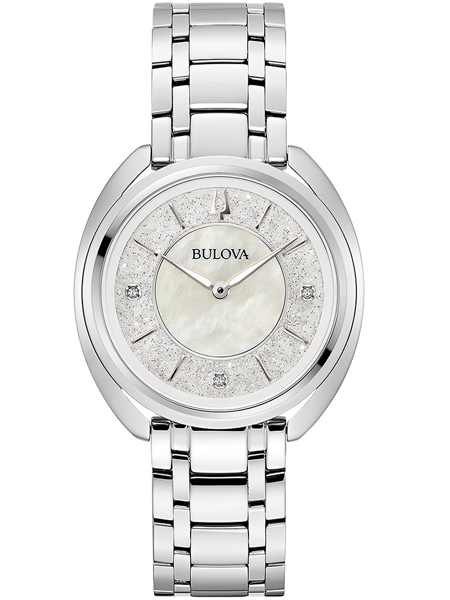 Model 96P240, autoriseret forhandler Watchandjewelry.shop - English