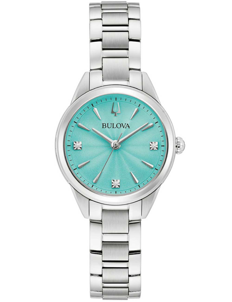Model 96P253, autoriseret forhandler Watchandjewelry.shop - English