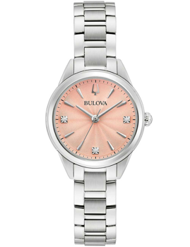 Model 96P254, autoriseret forhandler Watchandjewelry.shop - English