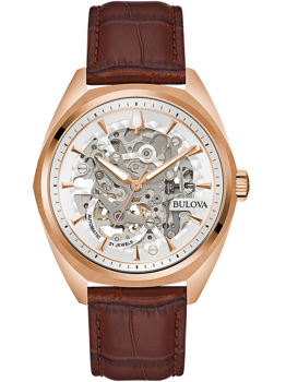 Model 97A175, autoriseret forhandler Watchandjewelry.shop - English