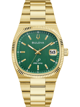 Model 97B237, autoriseret forhandler Watchandjewelry.shop - English