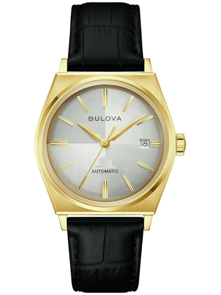 Model 97B243, autoriseret forhandler Watchandjewelry.shop - English