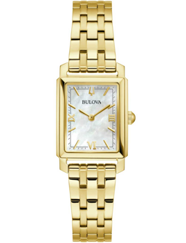 Model 97L177, autoriseret forhandler Watchandjewelry.shop - English
