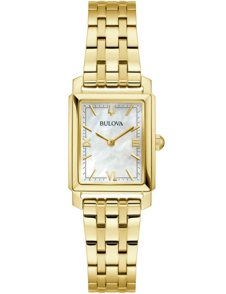 Model 97L177, autoriseret forhandler Watchandjewelry.shop - English