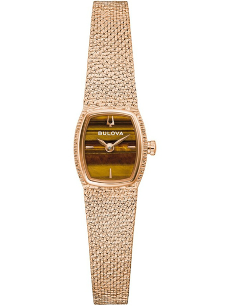 Model 97L185, autoriseret forhandler Watchandjewelry.shop - English