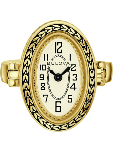 Model 97L188, autoriseret forhandler Watchandjewelry.shop - English