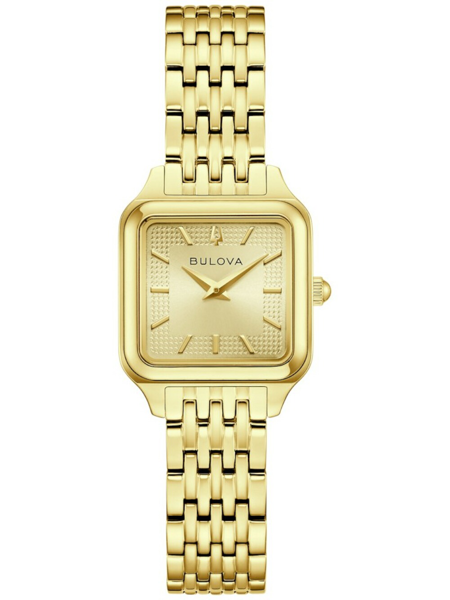 Model 97L191, autoriseret forhandler Watchandjewelry.shop - English