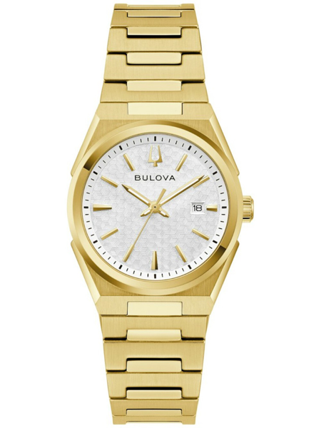 Model 97M123, autoriseret forhandler Watchandjewelry.shop - English