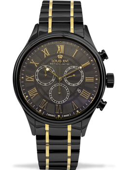 Model LXVI980, autoriseret forhandler Watchandjewelry.shop - English