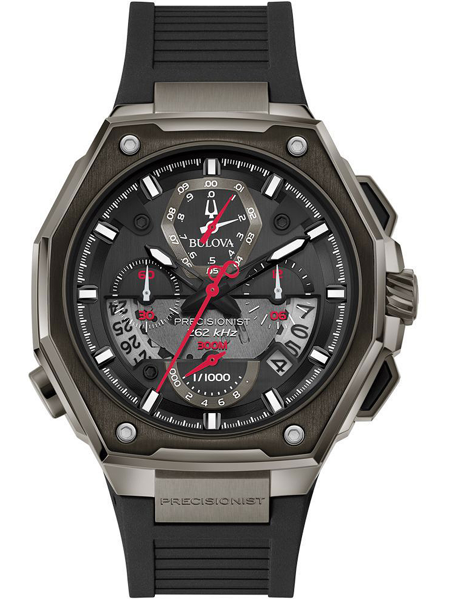 Model 98B358, autoriseret forhandler Watchandjewelry.shop - English