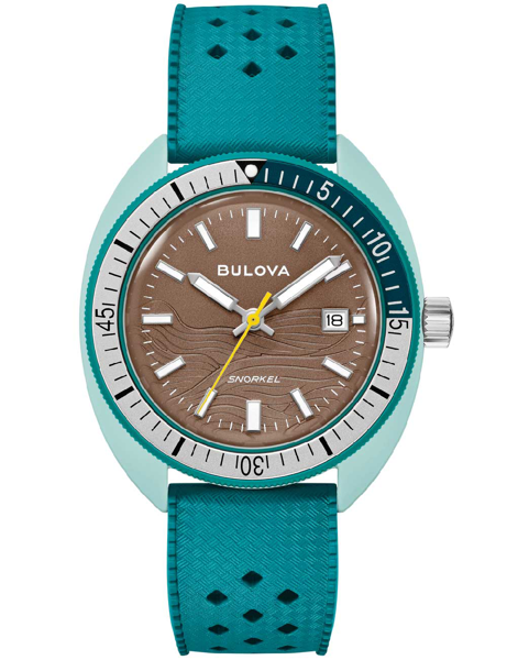 Model 98B446, autoriseret forhandler Watchandjewelry.shop - English