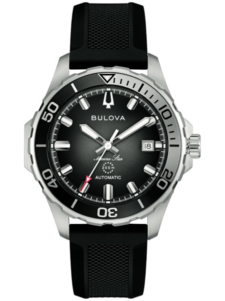 Model 98B465, autoriseret forhandler Watchandjewelry.shop - English