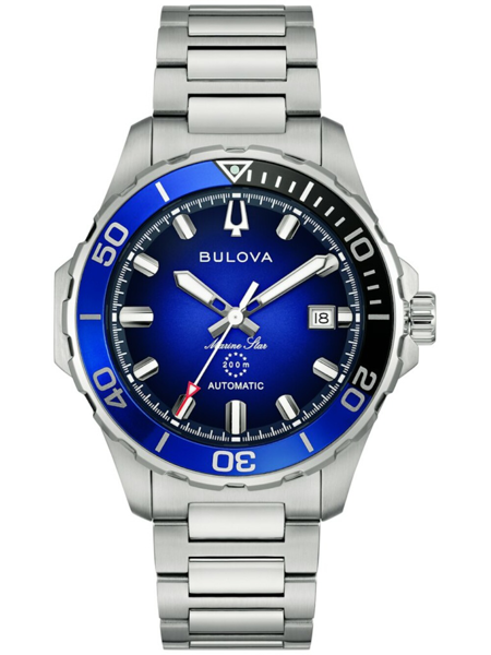 Model 98B466, autoriseret forhandler Watchandjewelry.shop - English
