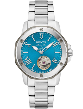 Model 98L317, autoriseret forhandler Watchandjewelry.shop - English