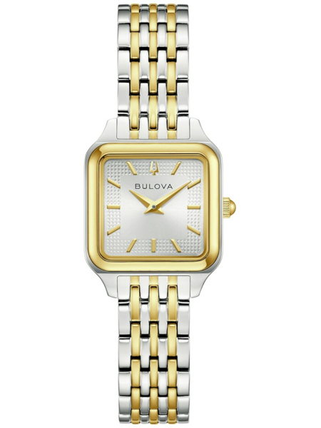 Model 98L330, autoriseret forhandler Watchandjewelry.shop - English