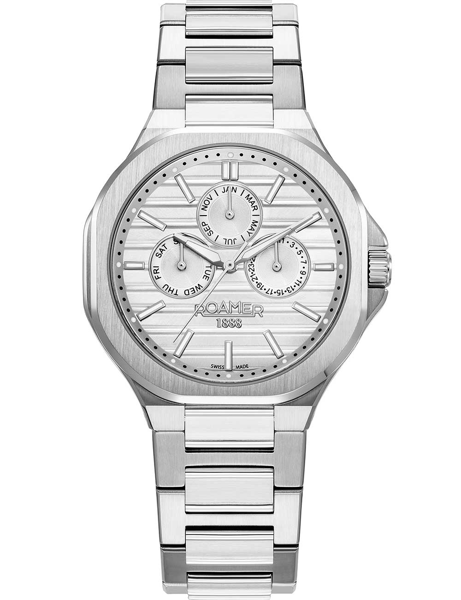 Model 995989 41 25 20, autoriseret forhandler Watchandjewelry.shop - English