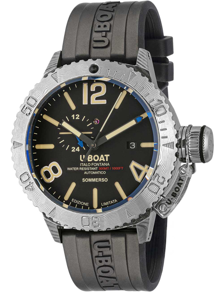 Model 9988, autoriseret forhandler Watchandjewelry.shop - English