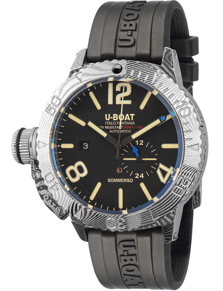 Model 9999, autoriseret forhandler Watchandjewelry.shop - English