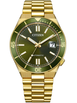 Model NJ0232-53X, autoriseret forhandler Watchandjewelry.shop - English