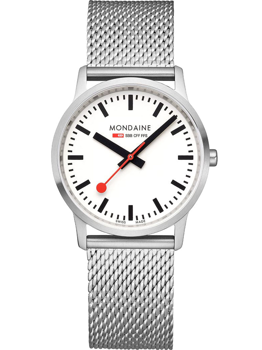 Model A400.30351.16SBZ, autoriseret forhandler Watchandjewelry.shop - English