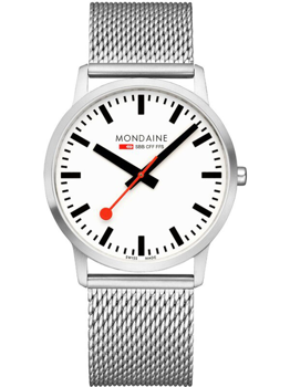 Model A638.30350.16SBZ, autoriseret forhandler Watchandjewelry.shop - English