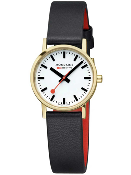 Model A658.30323.10SBBV, autoriseret forhandler Watchandjewelry.shop - English