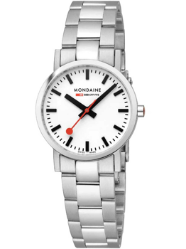 Model A658.30323.11SBJ, autoriseret forhandler Watchandjewelry.shop - English