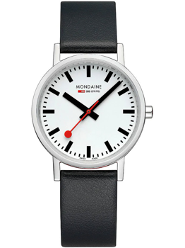 Model A660.30314.11SBBV, autoriseret forhandler Watchandjewelry.shop - English