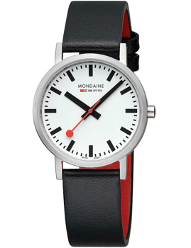 Model A660.30314.16SBBV, autoriseret forhandler Watchandjewelry.shop - English