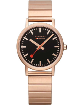 Model A660.30314.16SBR, autoriseret forhandler Watchandjewelry.shop - English
