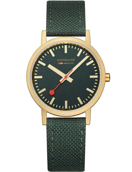 Model A660.30314.60SBS, autoriseret forhandler Watchandjewelry.shop - English