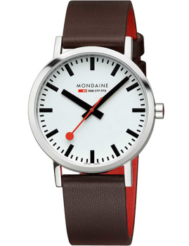 Model A660.30360.11SBGV, autoriseret forhandler Watchandjewelry.shop - English
