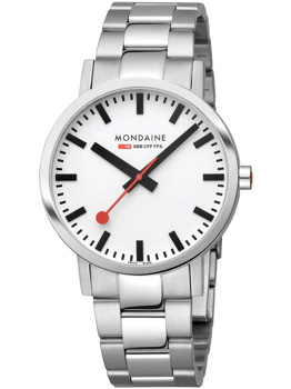 Model A660.30360.11SBJ, autoriseret forhandler Watchandjewelry.shop - English