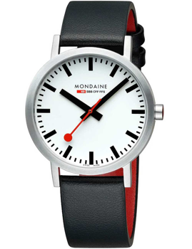 Model A660.30360.16SBBV, autoriseret forhandler Watchandjewelry.shop - English