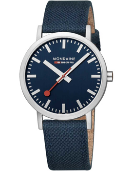 Model A660.30360.40SBD, autoriseret forhandler Watchandjewelry.shop - English