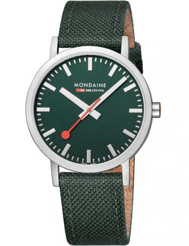 Model A660.30360.60SBF, autoriseret forhandler Watchandjewelry.shop - English