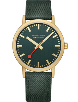 Model A660.30360.60SBS, autoriseret forhandler Watchandjewelry.shop - English