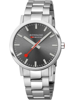 Model A660.30360.81SBJ, autoriseret forhandler Watchandjewelry.shop - English