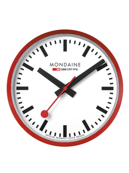 Model A990.CLOCK.11SBC, autoriseret forhandler Watchandjewelry.shop - English