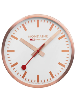 Model A990.CLOCK.18SBK, autoriseret forhandler Watchandjewelry.shop - English