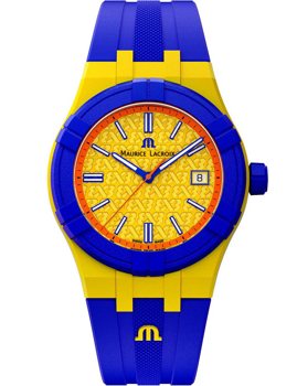 Model AI2008-68YZ8-800-0, autoriseret forhandler Watchandjewelry.shop - English