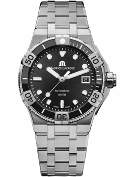 Model AI6057-SSL2F-330-A, autoriseret forhandler Watchandjewelry.shop - English